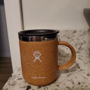 Hydro flask coffee cup